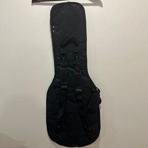 Fender guitar case soft